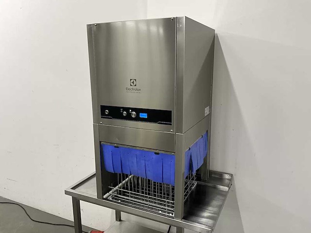 Electrolux - ethde1 - droogunit "herodry" - afbeelding 7 van  15