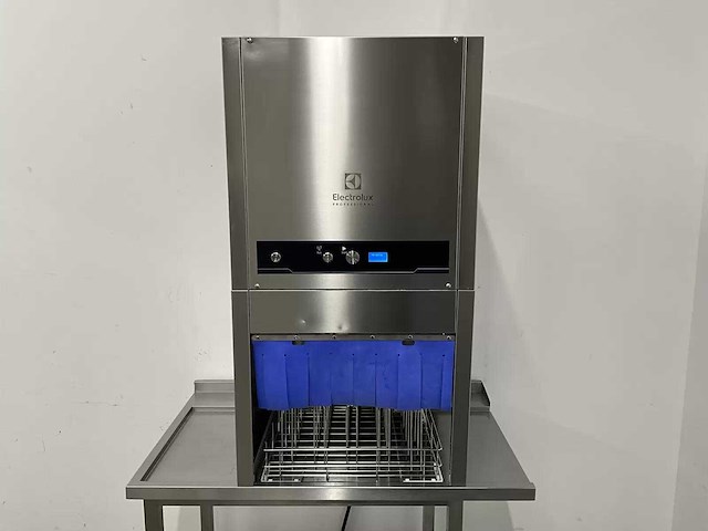 Electrolux - ethde1 - droogunit "herodry" - afbeelding 1 van  15