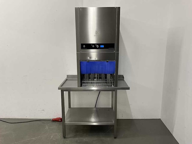 Electrolux - ethde1 - droogunit "herodry" - afbeelding 9 van  15