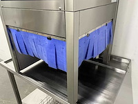 Electrolux - ethde1 - droogunit "herodry" - afbeelding 12 van  15