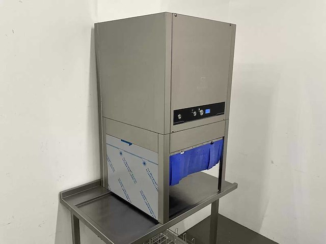 Electrolux - ethde1 - droogunit "herodry" - afbeelding 13 van  15