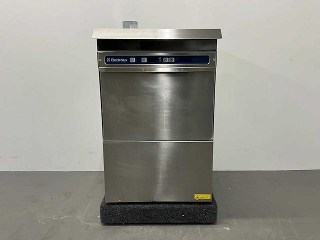 Electrolux - euc3dd/2 - korvenvaatwasmachine - afbeelding 3 van  7