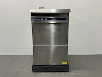 Electrolux - euc3dd/2 - korvenvaatwasmachine - afbeelding 3 van  7
