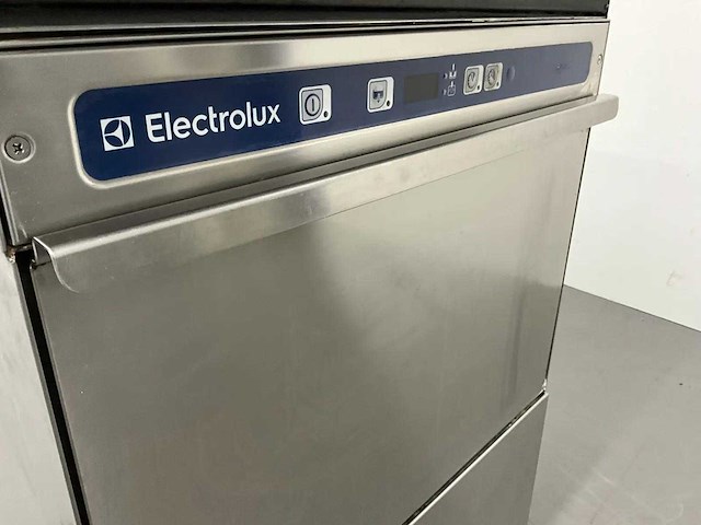 Electrolux - euc3dd/2 - korvenvaatwasmachine - afbeelding 4 van  7
