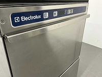 Electrolux - euc3dd/2 - korvenvaatwasmachine - afbeelding 4 van  7