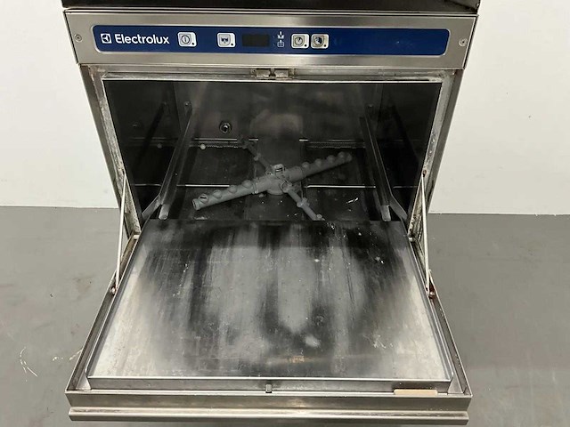 Electrolux - euc3dd/2 - korvenvaatwasmachine - afbeelding 5 van  7