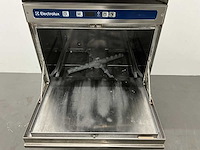 Electrolux - euc3dd/2 - korvenvaatwasmachine - afbeelding 5 van  7