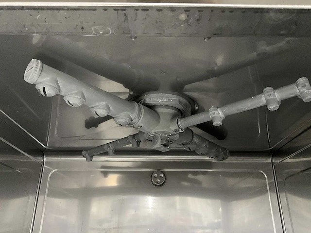 Electrolux - euc3dd/2 - korvenvaatwasmachine - afbeelding 7 van  7