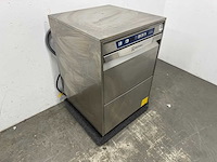 Electrolux - eucaidd - korvenvaatwasmachine - afbeelding 3 van  6
