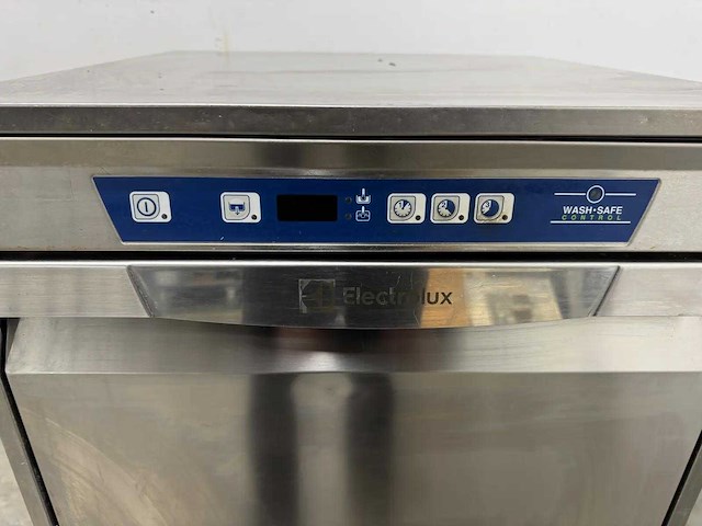 Electrolux - eucaidd - korvenvaatwasmachine - afbeelding 4 van  6
