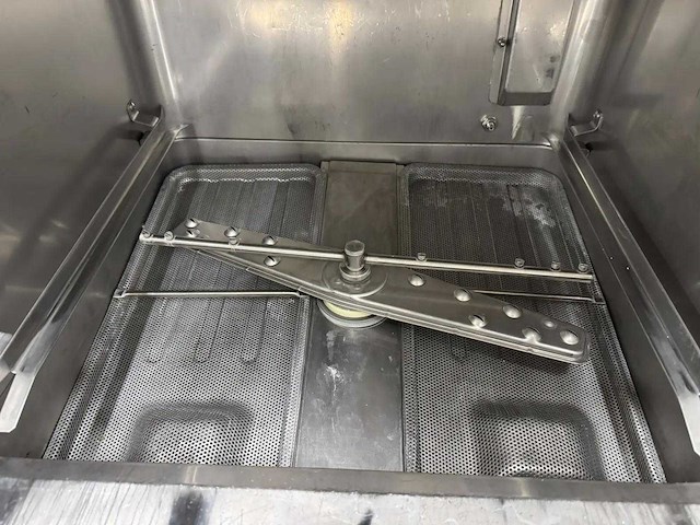 Electrolux - eucaidd - korvenvaatwasmachine - afbeelding 5 van  6