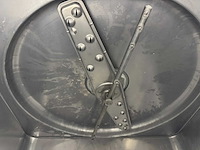 Electrolux - eucaidd - korvenvaatwasmachine - afbeelding 6 van  6