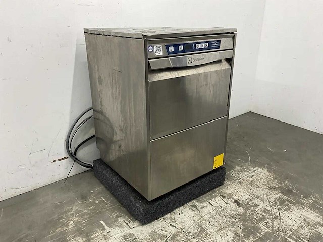 Electrolux - eucaidd - korvenvaatwasmachine - afbeelding 2 van  9