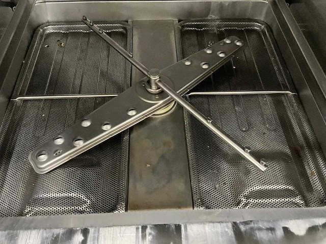 Electrolux - eucaidd - korvenvaatwasmachine - afbeelding 4 van  9