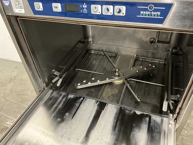 Electrolux - eucaidd - korvenvaatwasmachine - afbeelding 6 van  9