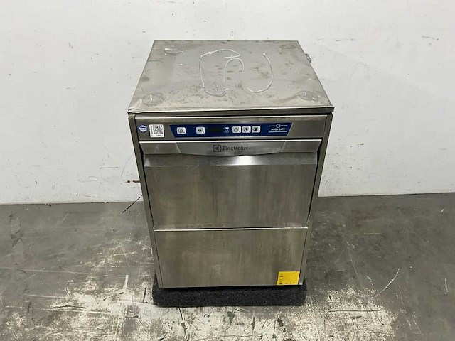 Electrolux - eucaidd - korvenvaatwasmachine - afbeelding 8 van  9