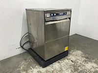 Electrolux - eucaidd - korvenvaatwasmachine - afbeelding 2 van  9