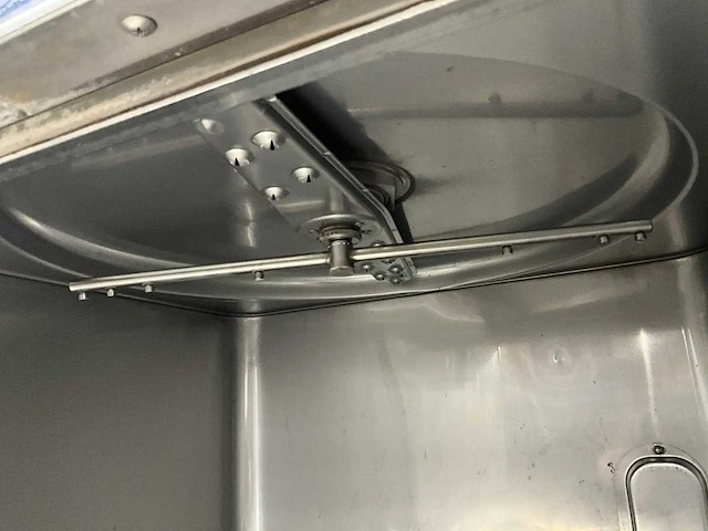 Electrolux - eucaidd - korvenvaatwasmachine - afbeelding 5 van  9