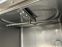 Electrolux - eucaidd - korvenvaatwasmachine - afbeelding 5 van  9