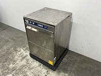 Electrolux - eucaidd - korvenvaatwasmachine - afbeelding 7 van  9