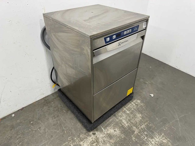 Electrolux - eucaidd - korvenvaatwasmachine - afbeelding 3 van  6