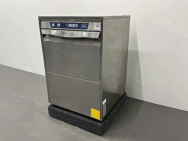 Electrolux - eucaidd - korvenvaatwasmachine - afbeelding 1 van  4