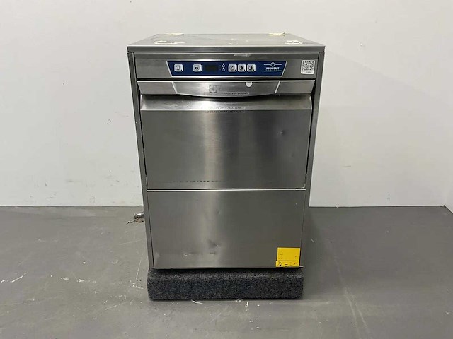 Electrolux - eucaidd - korvenvaatwasmachine - afbeelding 2 van  4