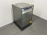Electrolux - eucaidd - korvenvaatwasmachine - afbeelding 3 van  4