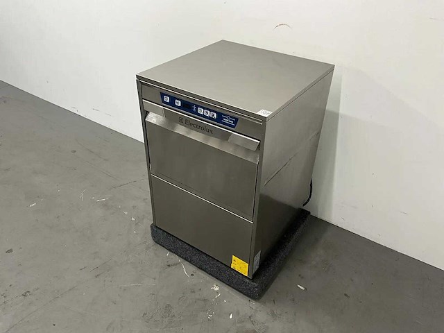 Electrolux - eucaidd - korvenvaatwasmachine - afbeelding 1 van  5