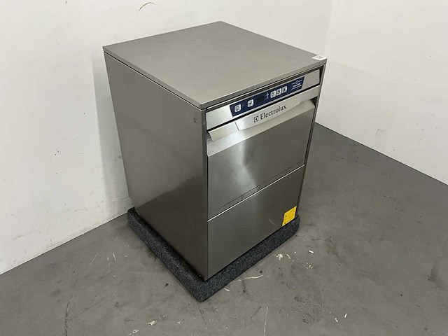 Electrolux - eucaidd - korvenvaatwasmachine - afbeelding 3 van  5