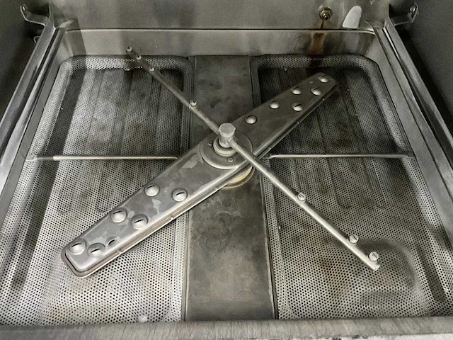 Electrolux - eucaidd - korvenvaatwasmachine - afbeelding 4 van  5