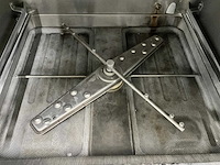 Electrolux - eucaidd - korvenvaatwasmachine - afbeelding 4 van  5