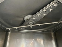 Electrolux - eucaidd - korvenvaatwasmachine - afbeelding 5 van  5