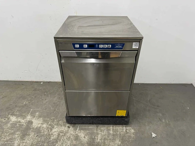 Electrolux - eucaidd - korvenvaatwasmachine - afbeelding 2 van  6
