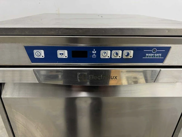 Electrolux - eucaidd - korvenvaatwasmachine - afbeelding 4 van  6