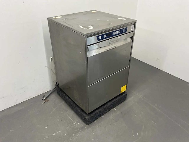 Electrolux - eucaidd - korvenvaatwasmachine - afbeelding 3 van  8