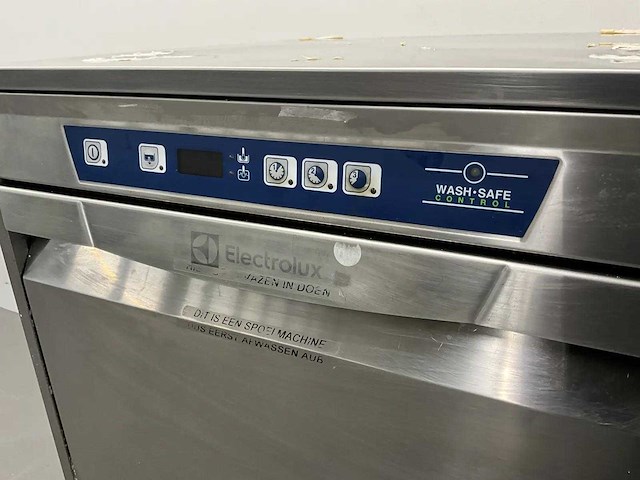 Electrolux - eucaidd - korvenvaatwasmachine - afbeelding 4 van  8