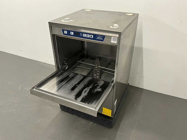 Electrolux - eucaidd - korvenvaatwasmachine - afbeelding 5 van  8