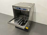 Electrolux - eucaidd - korvenvaatwasmachine - afbeelding 5 van  8
