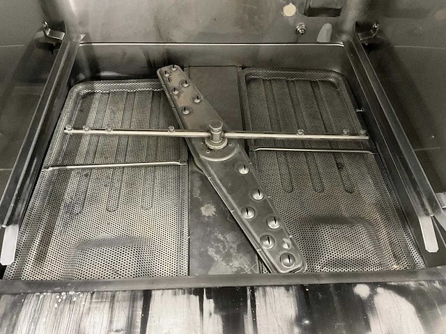 Electrolux - eucaidd - korvenvaatwasmachine - afbeelding 6 van  8