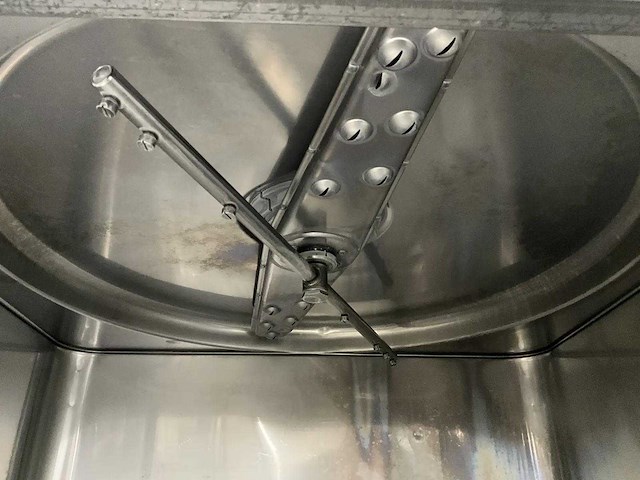 Electrolux - eucaidd - korvenvaatwasmachine - afbeelding 7 van  8