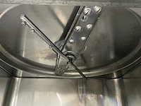 Electrolux - eucaidd - korvenvaatwasmachine - afbeelding 7 van  8