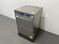 Electrolux - eucaidd - korvenvaatwasmachine - afbeelding 8 van  8