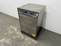 Electrolux - eucaidd - korvenvaatwasmachine