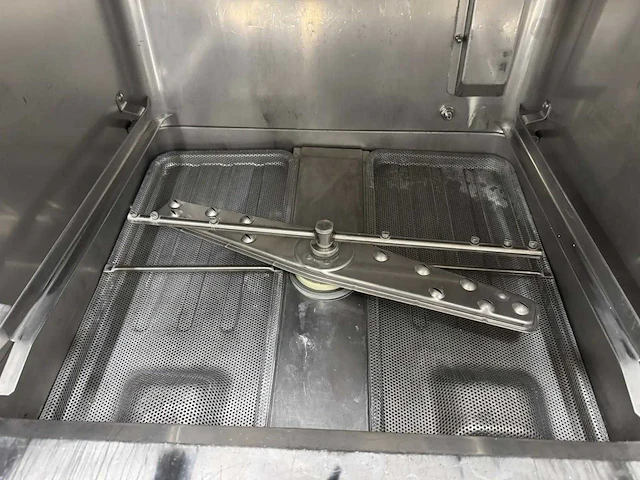 Electrolux - eucaidd - korvenvaatwasmachine - afbeelding 5 van  6
