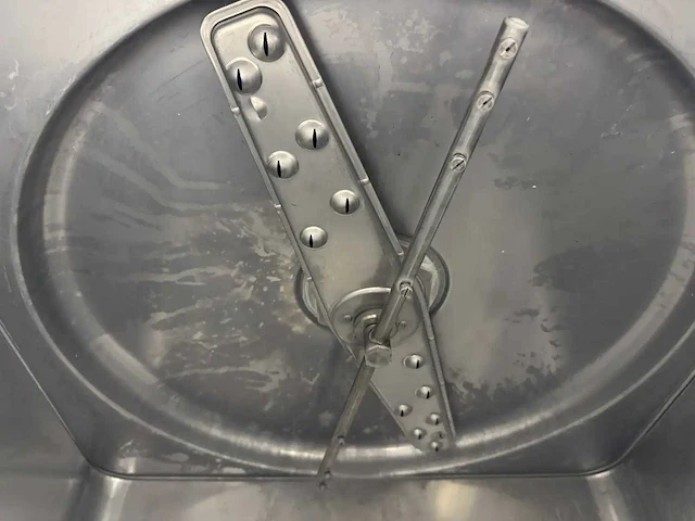 Electrolux - eucaidd - korvenvaatwasmachine - afbeelding 6 van  6
