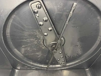 Electrolux - eucaidd - korvenvaatwasmachine - afbeelding 6 van  6