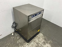 Electrolux - eucaidp - korvenvaatwasmachine - afbeelding 3 van  8