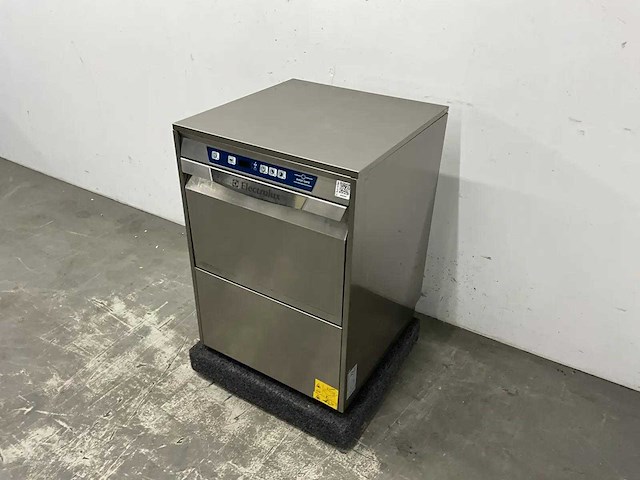 Electrolux - eucaidp - korvenvaatwasmachine - afbeelding 1 van  8