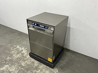 Electrolux - eucaidp - korvenvaatwasmachine - afbeelding 1 van  8